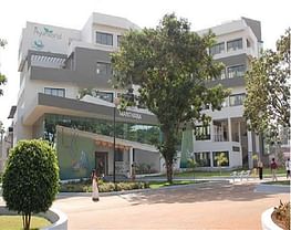 Shri B.M.K Ayurveda Mahavidyalaya